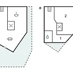 3 Bedroom Awesome In 公寓 *