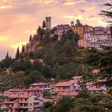Nice Apartment In Peglio With Wifi Peglio (Pesaro and Urbino)