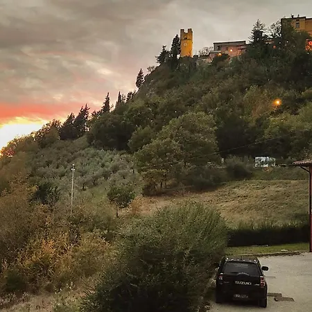 3 Bedroom Awesome In * Peglio (Pesaro and Urbino)