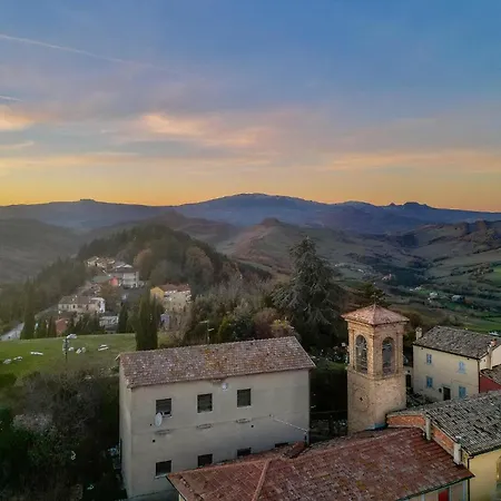 شقة Nice Apartment In Peglio With Wifi