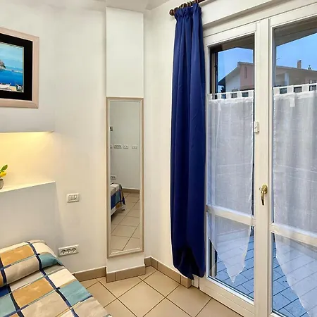 Nice Apartment In Peglio With Wifi